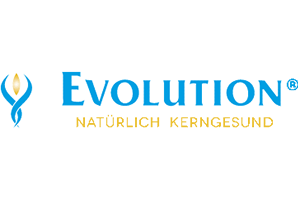 EVOLUTION - natürlich kerngesund