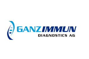 GANZIMMUN DIAGNOSTICS AG