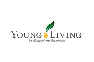 YOUNG LIVING Essential Oils